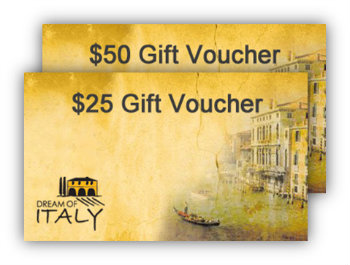 Click here to buy Gift Vouchers